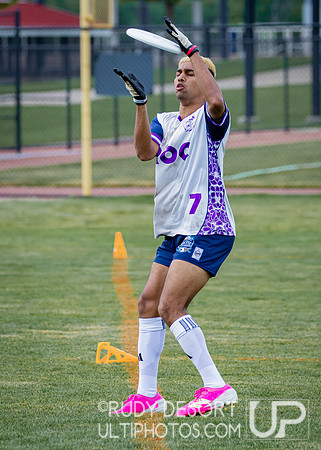 2026 USA Ultimate Division III College Championships