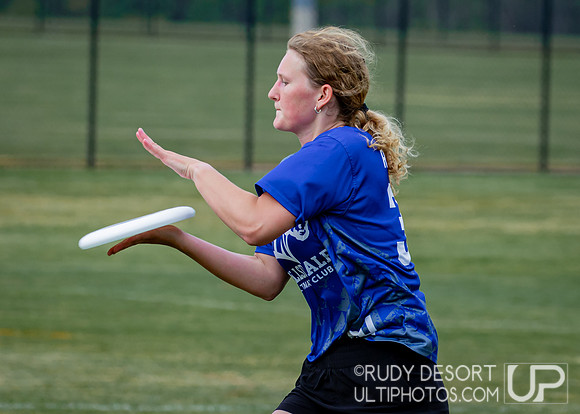 2026 USA Ultimate Division III College Championships
