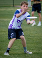 13th Round Robin: Rochester Piggies vs Hillsdale Chargers