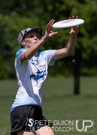 Chesapeake Open