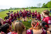 Day 3 at the 2026 USAU D-III College Championships