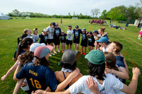 Day 3 at the 2026 USAU D-III College Championships