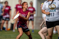 Day 3 at the 2026 USAU D-III College Championships