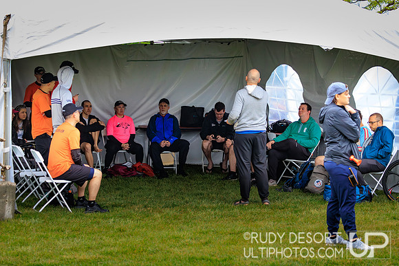 2026 USA Ultimate Division III College Championships