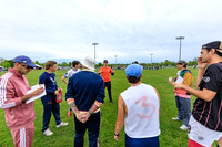 2026 USA Ultimate Division III College Championships
