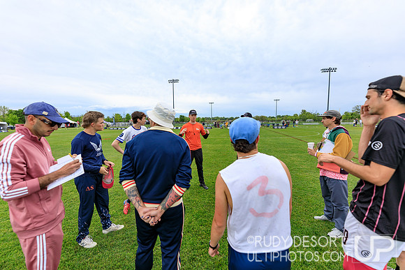 2026 USA Ultimate Division III College Championships