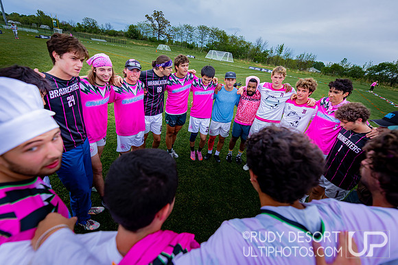 2026 USA Ultimate Division III College Championships