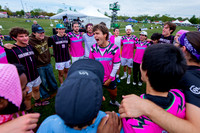 2026 USA Ultimate Division III College Championships