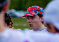 2026 USA Ultimate Division III College Championships