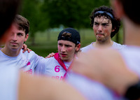 2026 USA Ultimate Division III College Championships