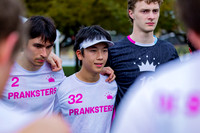 2026 USA Ultimate Division III College Championships