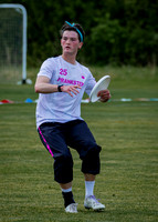 2026 USA Ultimate Division III College Championships