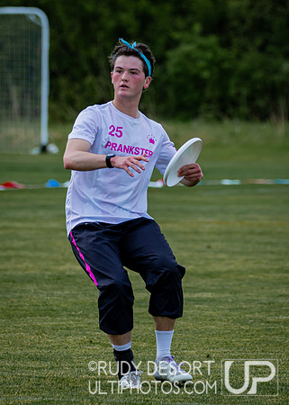 2026 USA Ultimate Division III College Championships