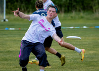 2026 USA Ultimate Division III College Championships