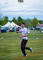 2026 USA Ultimate Division III College Championships