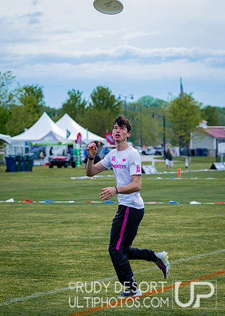 2026 USA Ultimate Division III College Championships