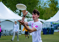 2026 USA Ultimate Division III College Championships