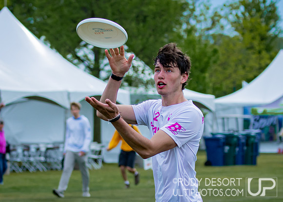 2026 USA Ultimate Division III College Championships