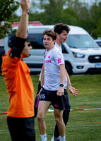 2026 USA Ultimate Division III College Championships