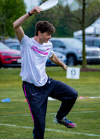 2026 USA Ultimate Division III College Championships