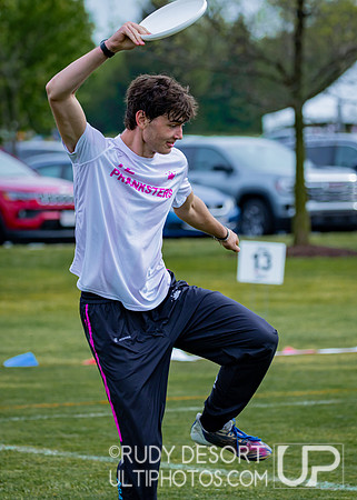 2026 USA Ultimate Division III College Championships