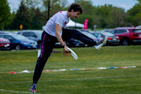 2026 USA Ultimate Division III College Championships