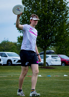 2026 USA Ultimate Division III College Championships
