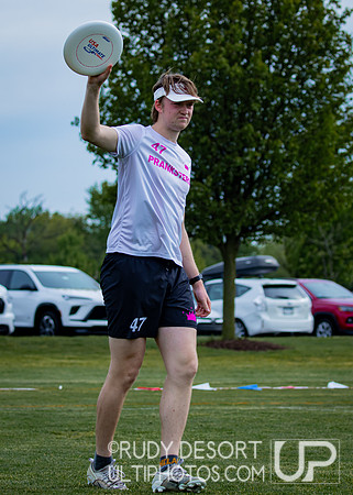 2026 USA Ultimate Division III College Championships