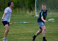 2026 USA Ultimate Division III College Championships