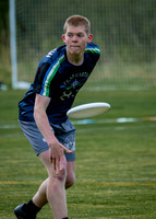 2026 USA Ultimate Division III College Championships