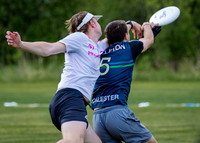2026 USA Ultimate Division III College Championships