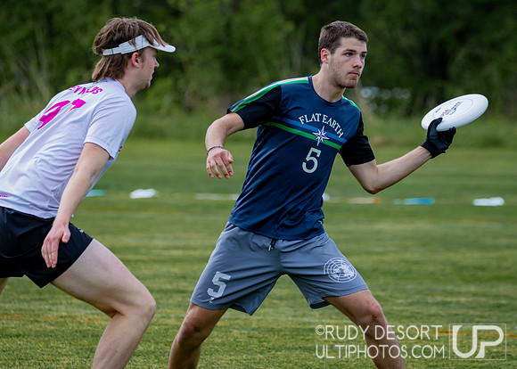 2026 USA Ultimate Division III College Championships