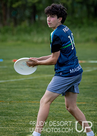 2026 USA Ultimate Division III College Championships