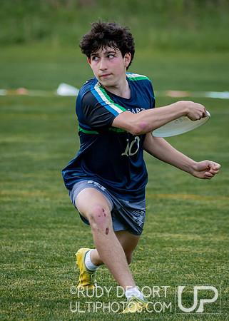 2026 USA Ultimate Division III College Championships