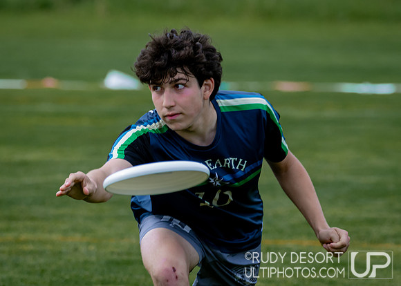 2026 USA Ultimate Division III College Championships
