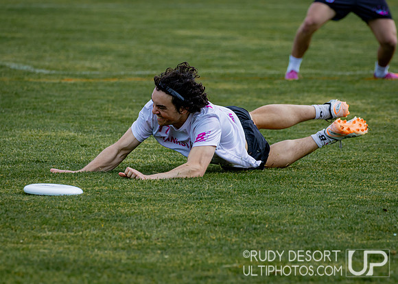 2026 USA Ultimate Division III College Championships