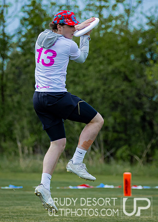2026 USA Ultimate Division III College Championships