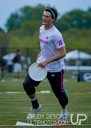 2026 USA Ultimate Division III College Championships