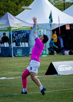 2026 USA Ultimate Division III College Championships