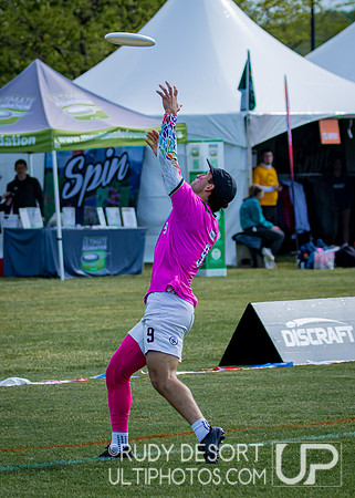 2026 USA Ultimate Division III College Championships