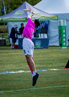 2026 USA Ultimate Division III College Championships