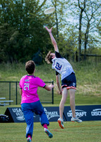 2026 USA Ultimate Division III College Championships