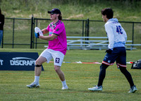 2026 USA Ultimate Division III College Championships