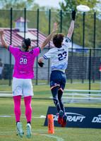 2026 USA Ultimate Division III College Championships