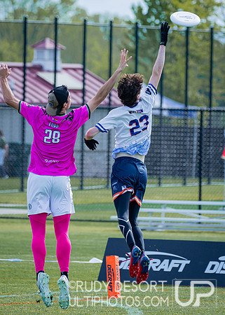 2026 USA Ultimate Division III College Championships