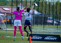 2026 USA Ultimate Division III College Championships