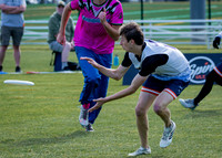 2026 USA Ultimate Division III College Championships