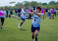 2026 USA Ultimate Division III College Championships