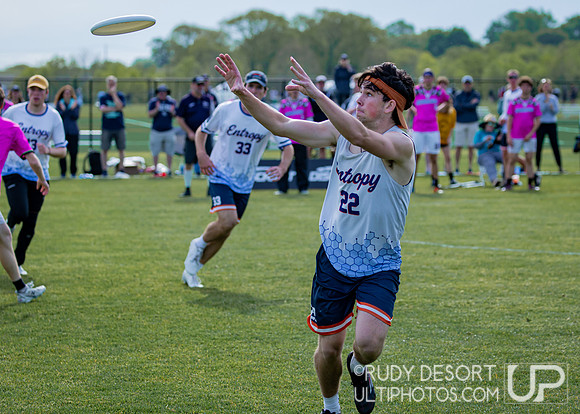 2026 USA Ultimate Division III College Championships