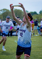 2026 USA Ultimate Division III College Championships